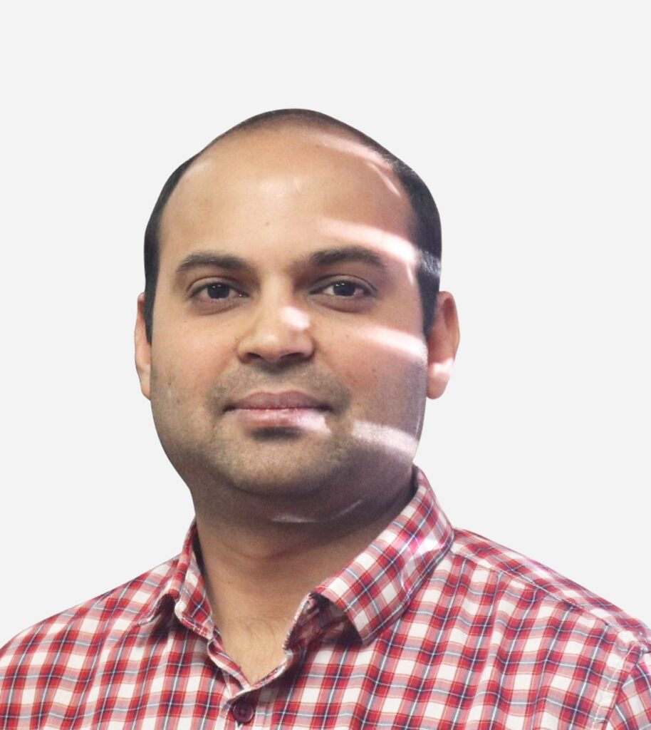 Jay Patel | Office Manager | Redwater Physiotherapy